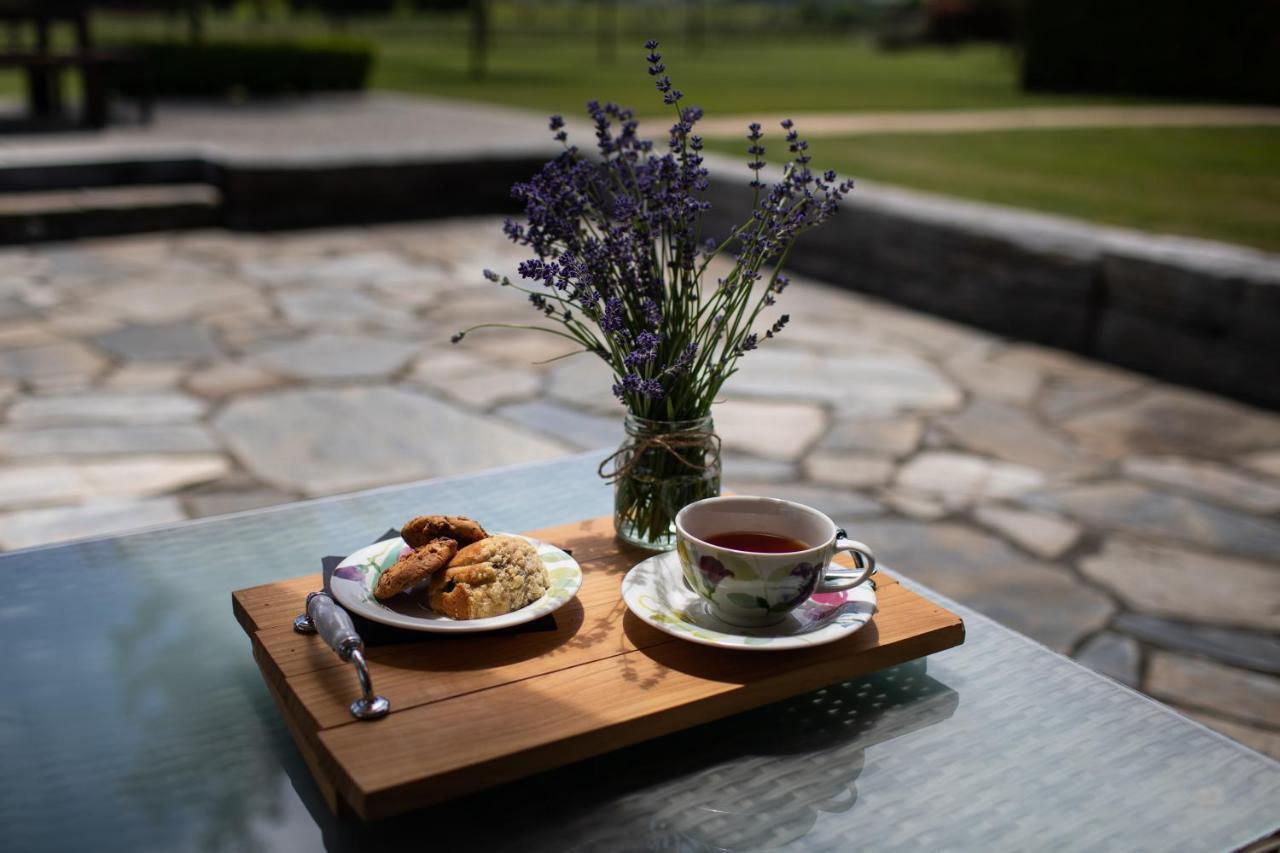 Maple Lodge Luxury Bed & Breakfast Albert Town Екстериор снимка